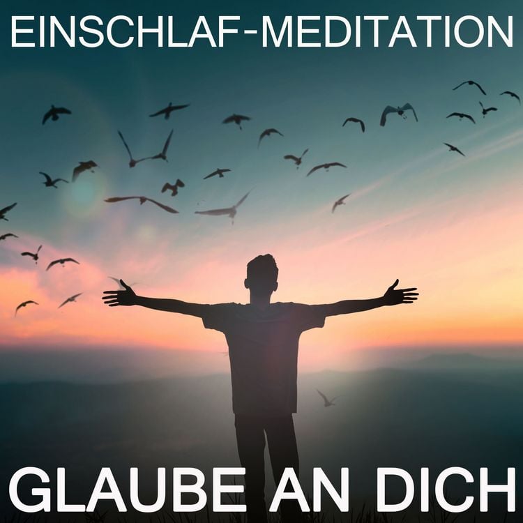 Produktbild: Glaube an Dich