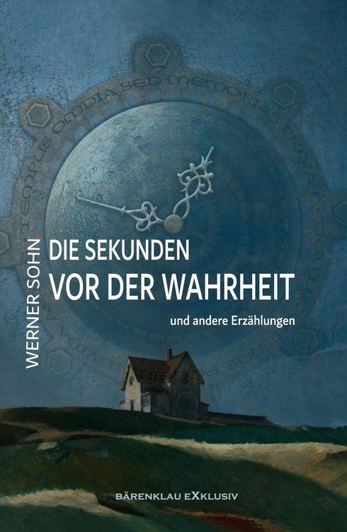 Produktbild: Die Sekunden vor der Wahrheit und andere Erz&auml;hlungen