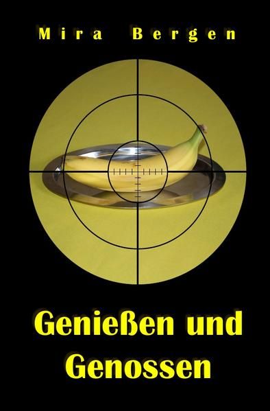 Produktbild: Genie&szlig;en und Genossen