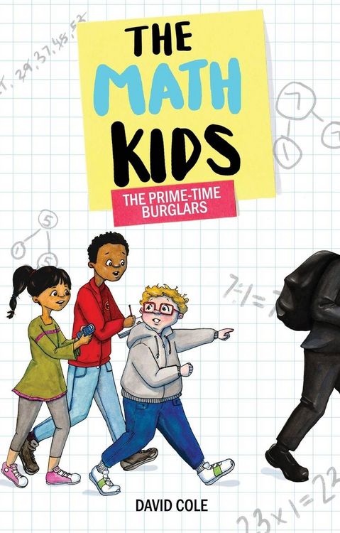 Produktbild: The Prime-Time Burglars