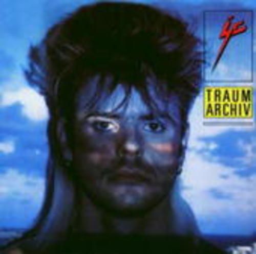Produktbild: Traumarchiv