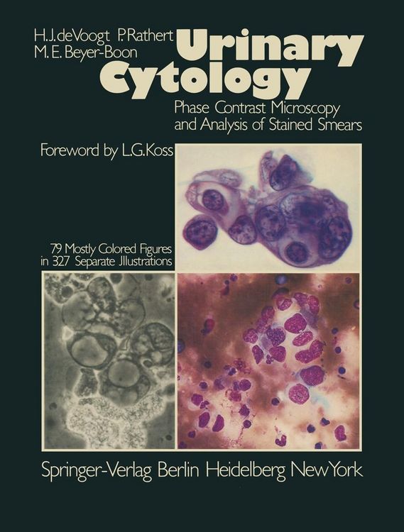 Produktbild: Urinary Cytology