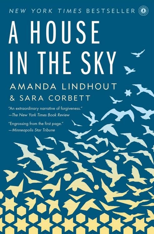Produktbild: A House in the Sky