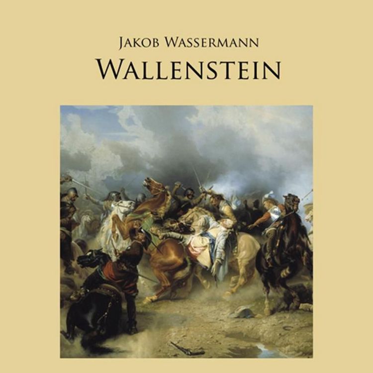 Produktbild: Wallenstein