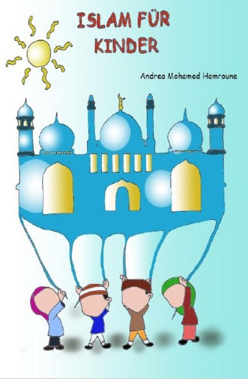 Produktbild: Islam f&uuml;r Kinder
