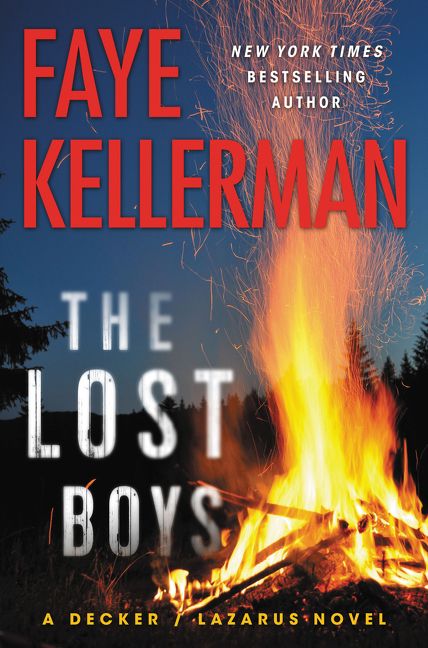Produktbild: Lost Boys