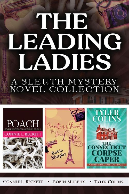 Produktbild: The Leading Ladies