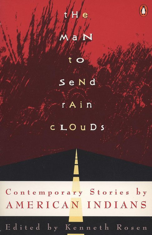 Produktbild: The Man to Send Rain Clouds