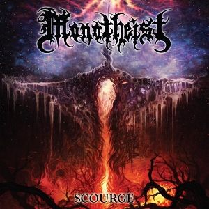 Produktbild: Scourge