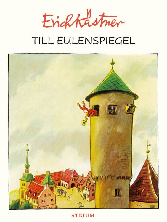 Produktbild: Till Eulenspiegel