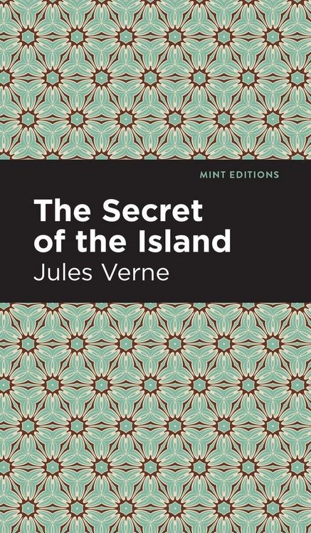 Produktbild: The Secret of the Island