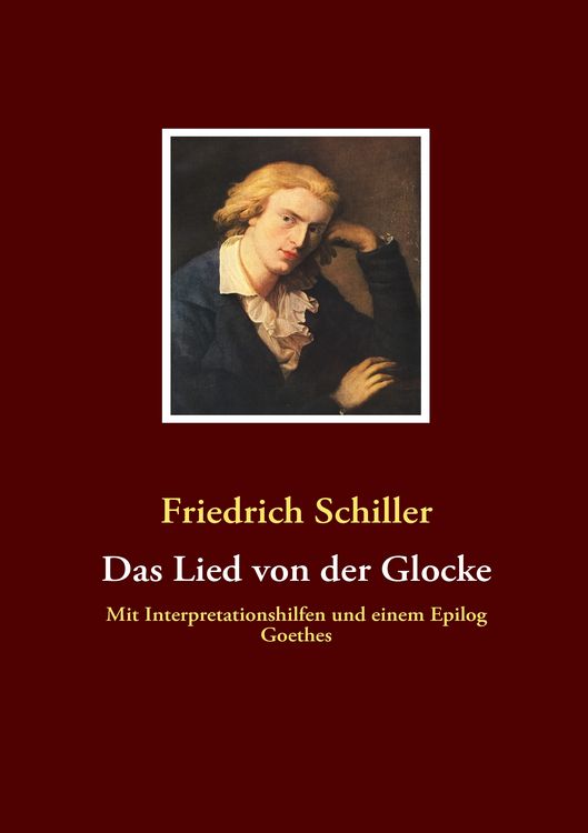 Produktbild: Das Lied von der Glocke