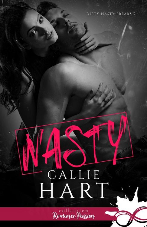 Produktbild: Nasty