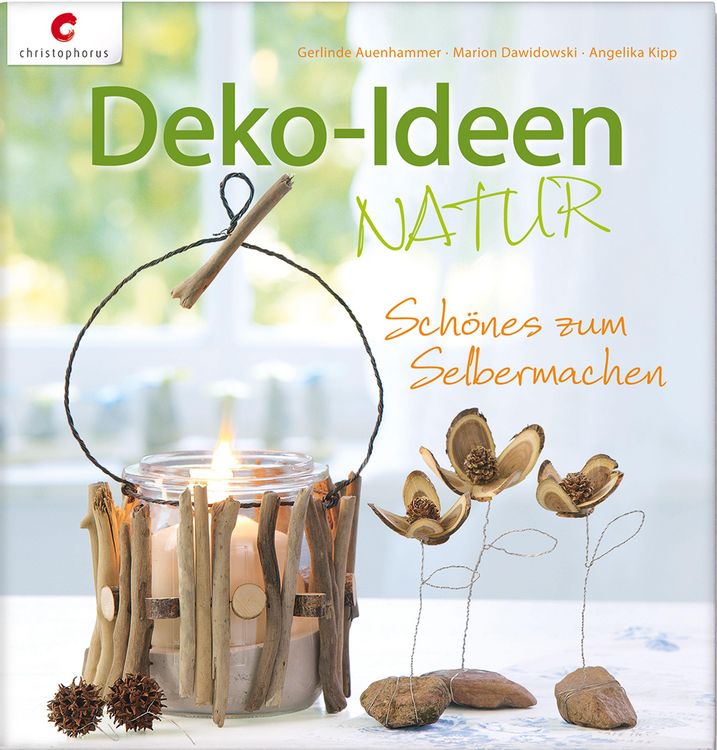 Produktbild: Deko-Ideen Natur
