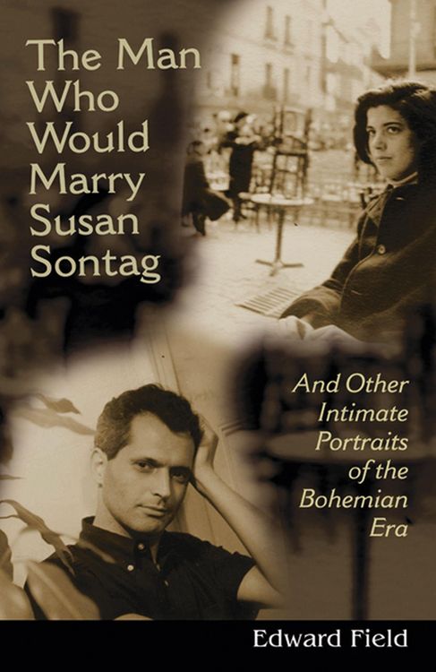 Produktbild: The Man Who Would Marry Susan Sontag