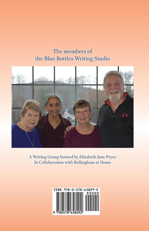 Produktbild: The Blue Bottles Writing Studio