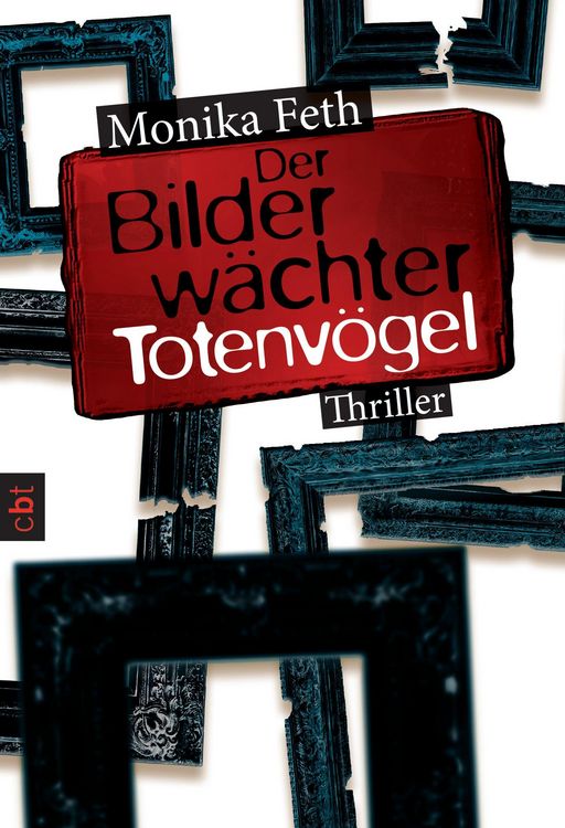 Produktbild: Der Bilderw&auml;chter - Totenv&ouml;gel