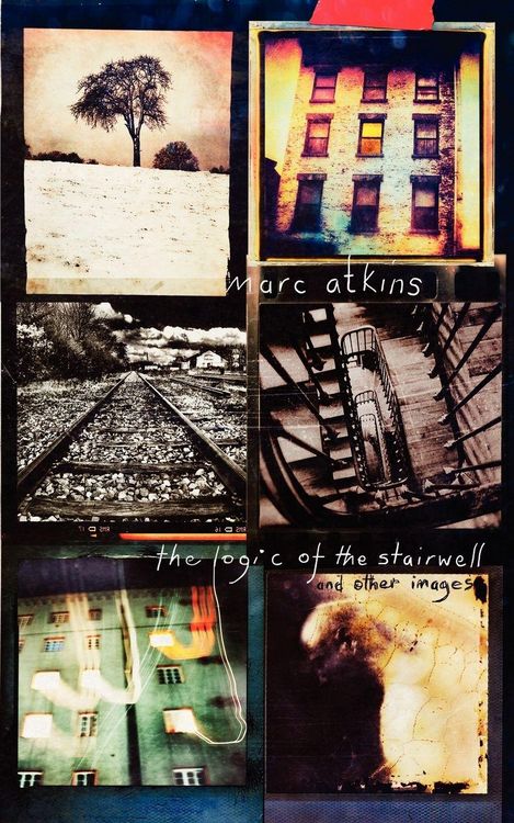 Produktbild: The Logic of the Stairwell