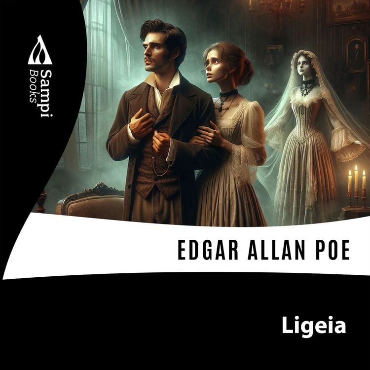 Produktbild: Ligeia