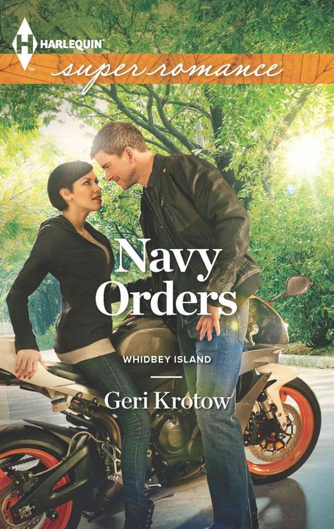 Produktbild: Navy Orders