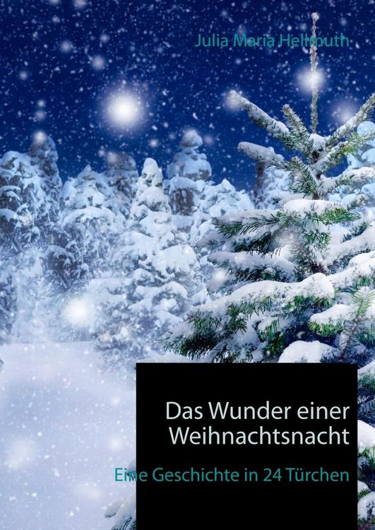 Produktbild: Das Wunder einer Weihnachtsnacht