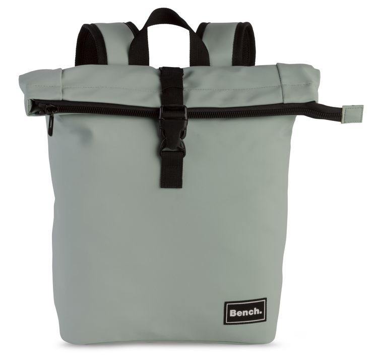 Produktbild: BENCH Rucksack hydro, sage, 13 Liter