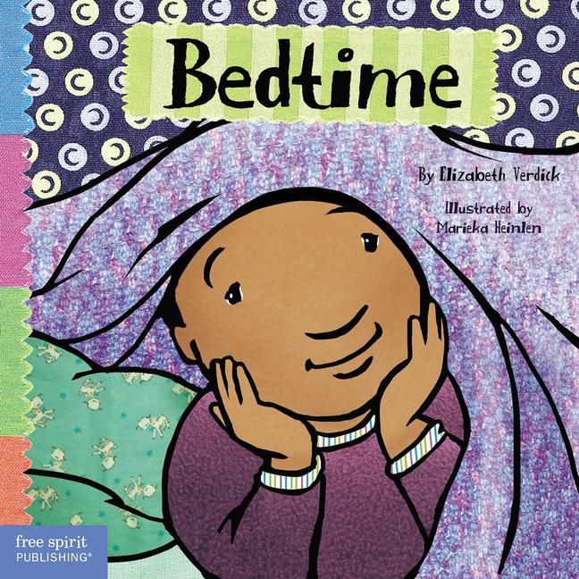 Produktbild: Bedtime