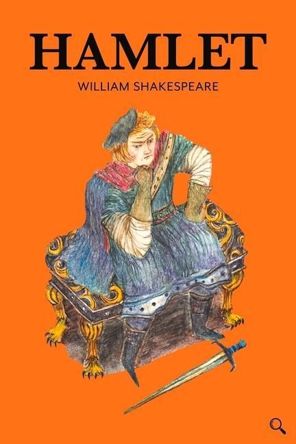 Produktbild: Hamlet