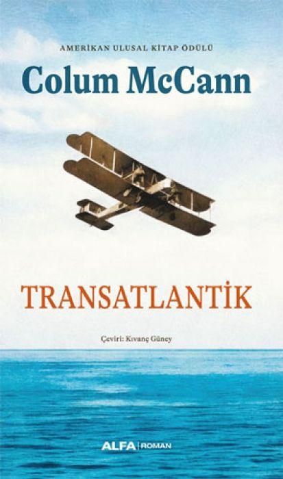 Produktbild: Transatlanik