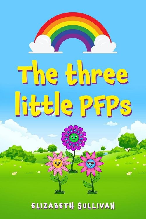 Produktbild: The three little PFPs