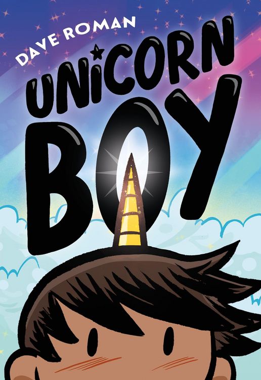 Produktbild: Unicorn Boy