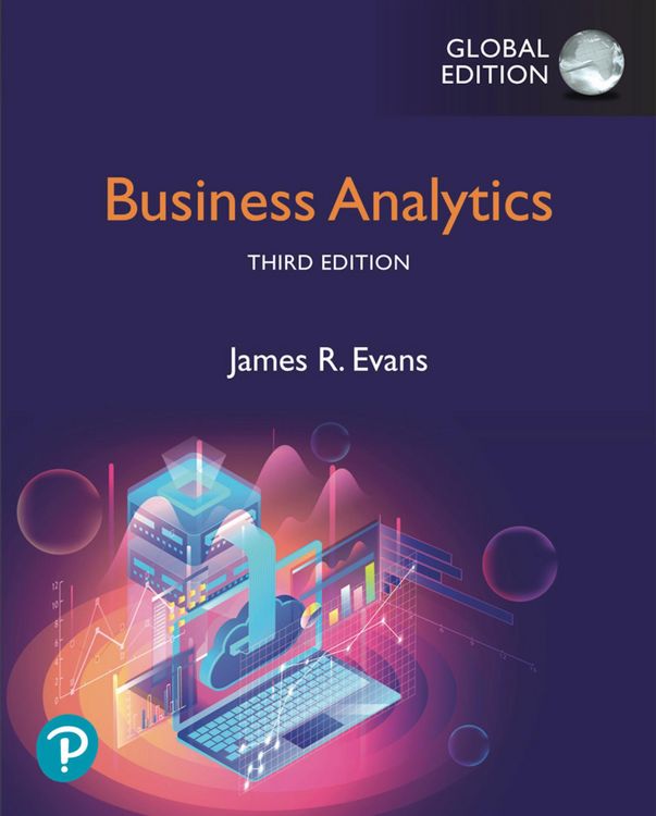 Produktbild: Business Analytics, Global Edition