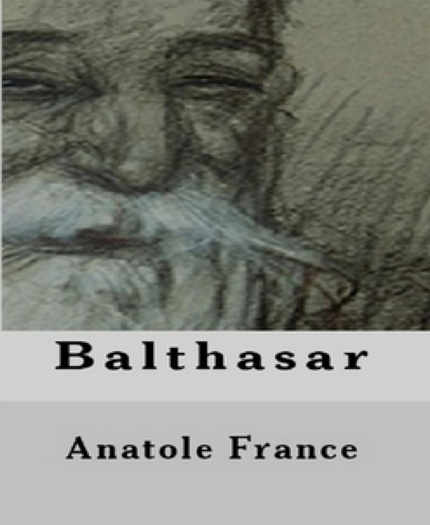 Produktbild: Balthasar