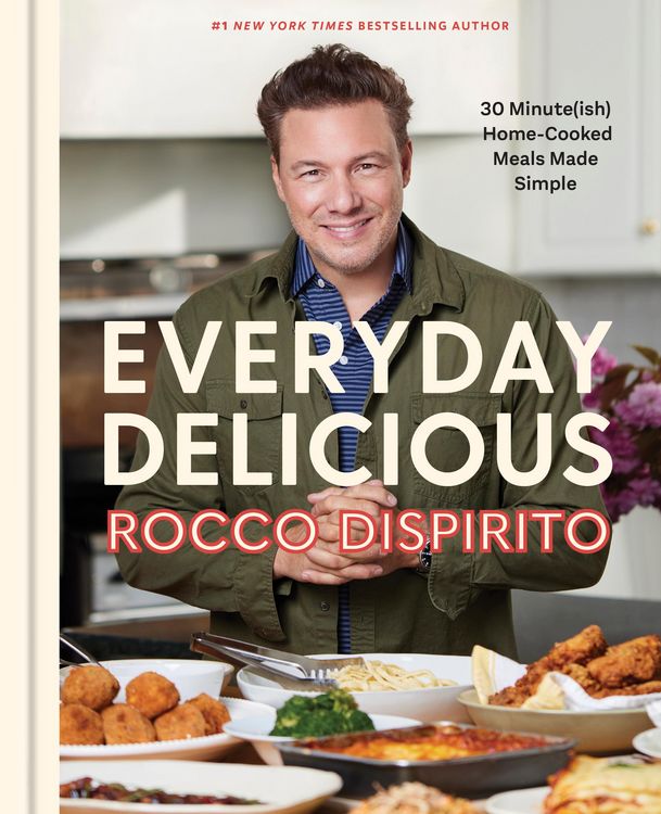 Produktbild: Everyday Delicious