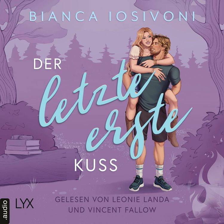 Produktbild: Der letzte erste Kuss