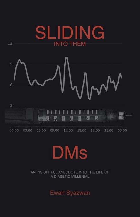 Produktbild: Sliding into Them Dms