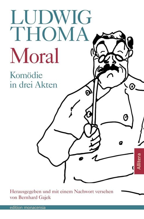 Produktbild: Moral
