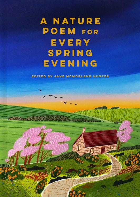 Produktbild: A Nature Poem for Every Spring Evening