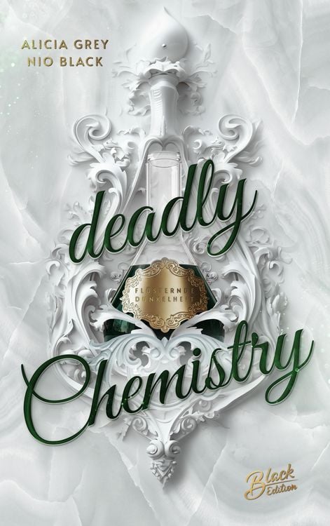 Produktbild: Deadly Chemistry