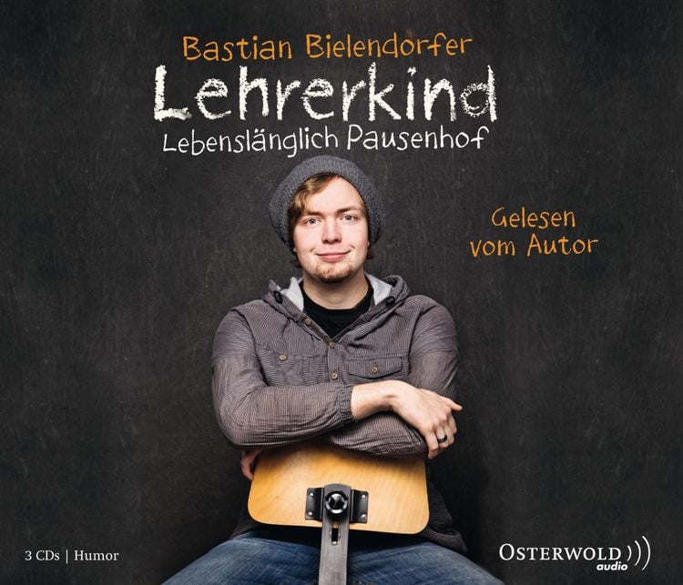 Produktbild: Lehrerkind