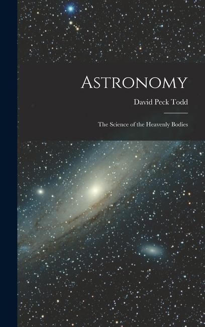Produktbild: Astronomy