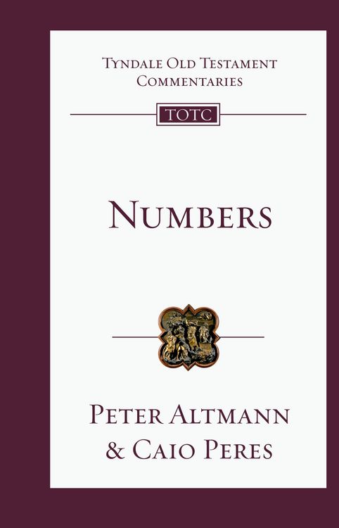 Produktbild: Numbers - An Introduction and Commentary