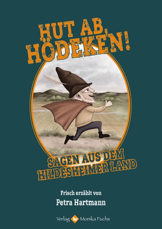 Produktbild: Hut ab, H&ouml;deken!