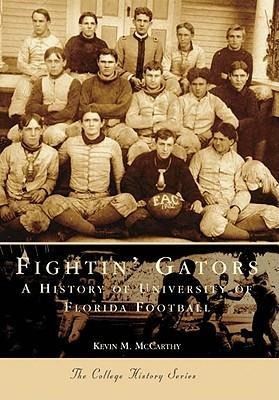 Produktbild: Fightin' Gators
