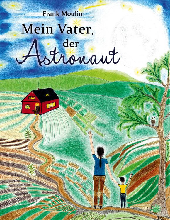 Produktbild: Mein Vater, der Astronaut