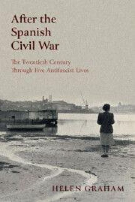 Produktbild: After the Spanish Civil War