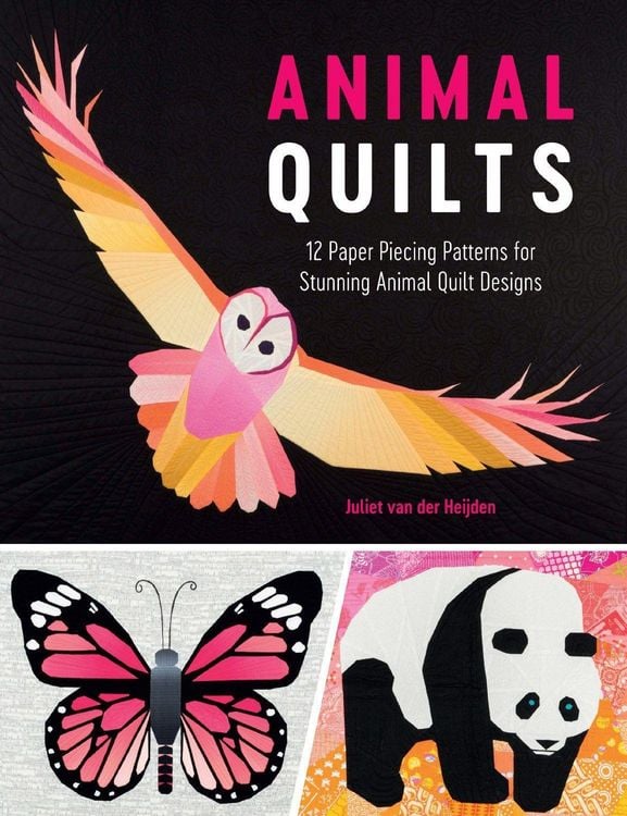 Produktbild: Animal Quilts