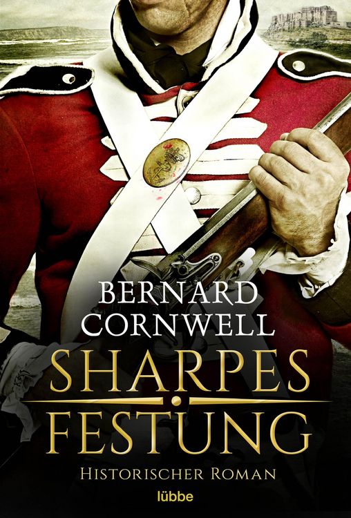 Produktbild: Sharpes Festung