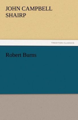 Produktbild: Robert Burns