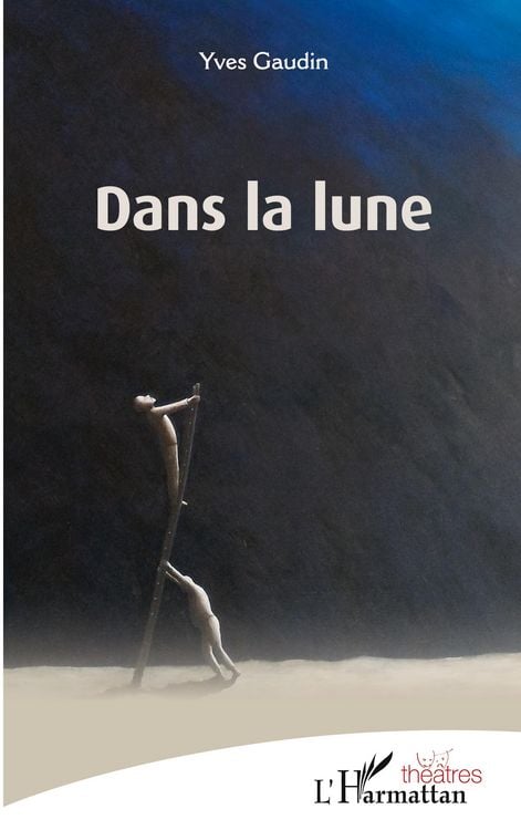 Produktbild: Dans la lune